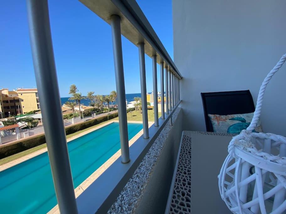Nautilus Hygge Home Torrevieja Exterior foto