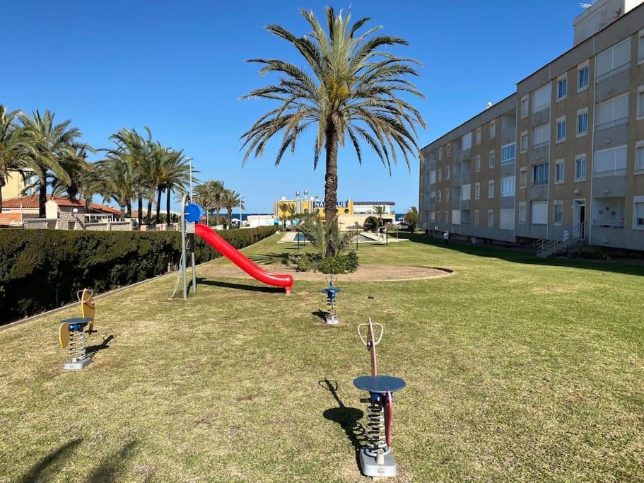 Nautilus Hygge Home Torrevieja Exterior foto
