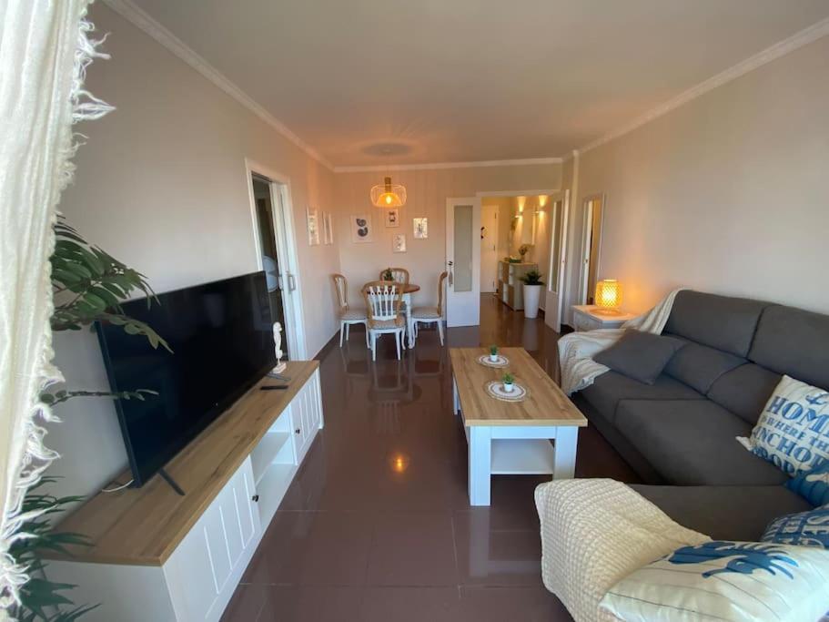 Nautilus Hygge Home Torrevieja Exterior foto