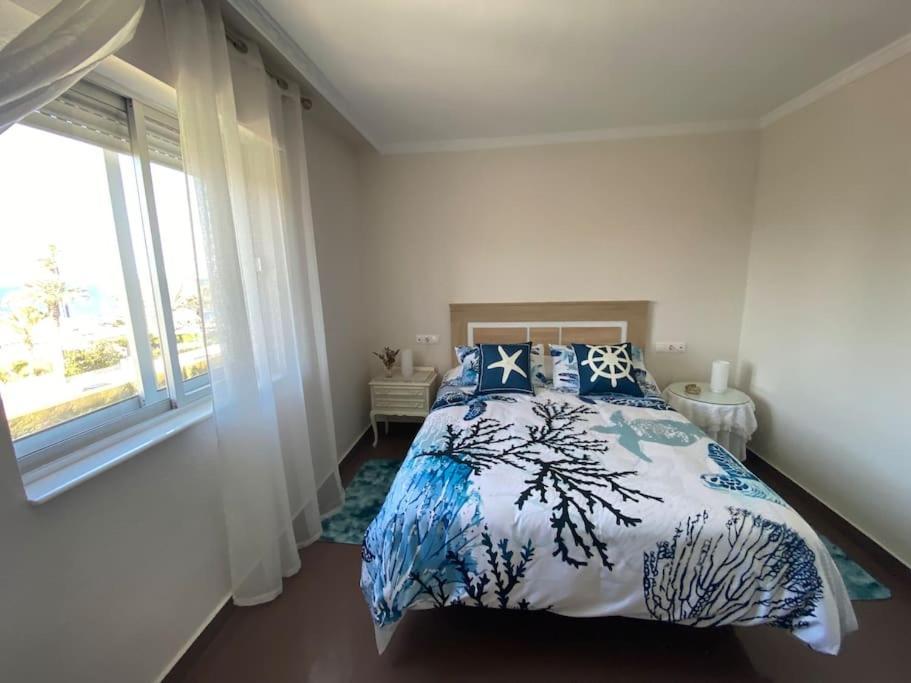 Nautilus Hygge Home Torrevieja Exterior foto