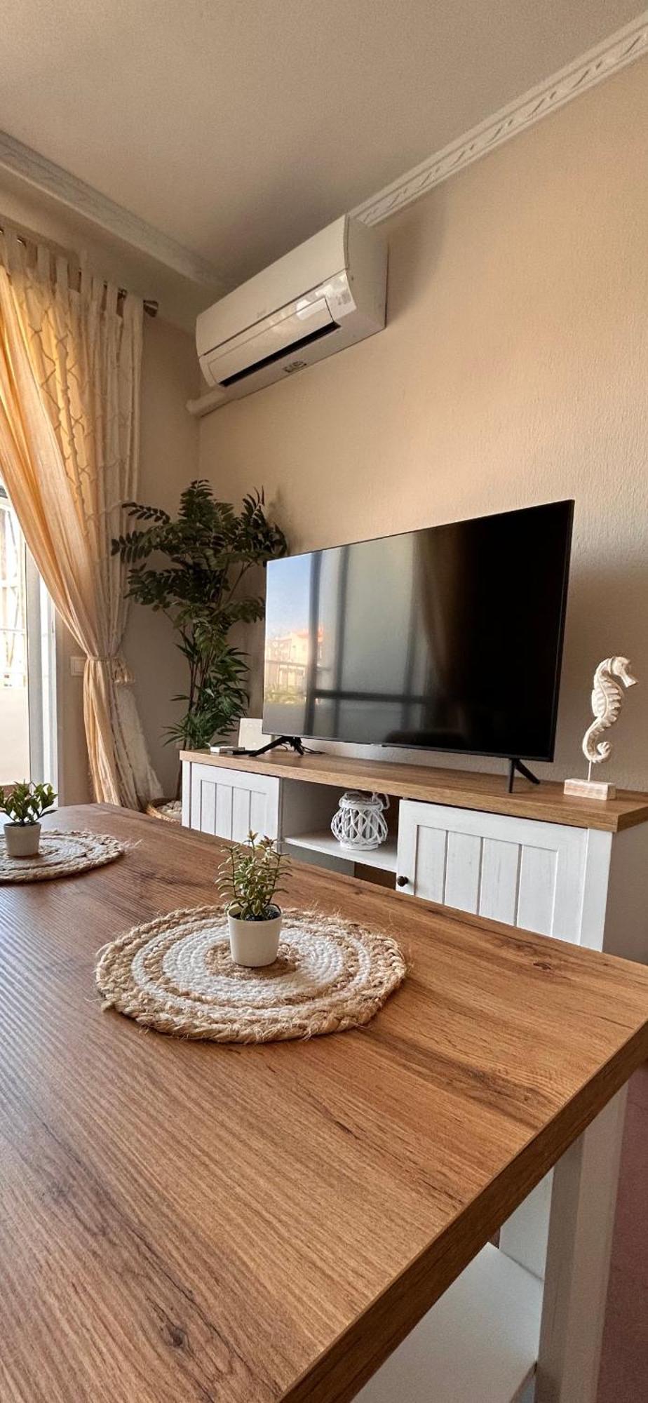 Nautilus Hygge Home Torrevieja Exterior foto
