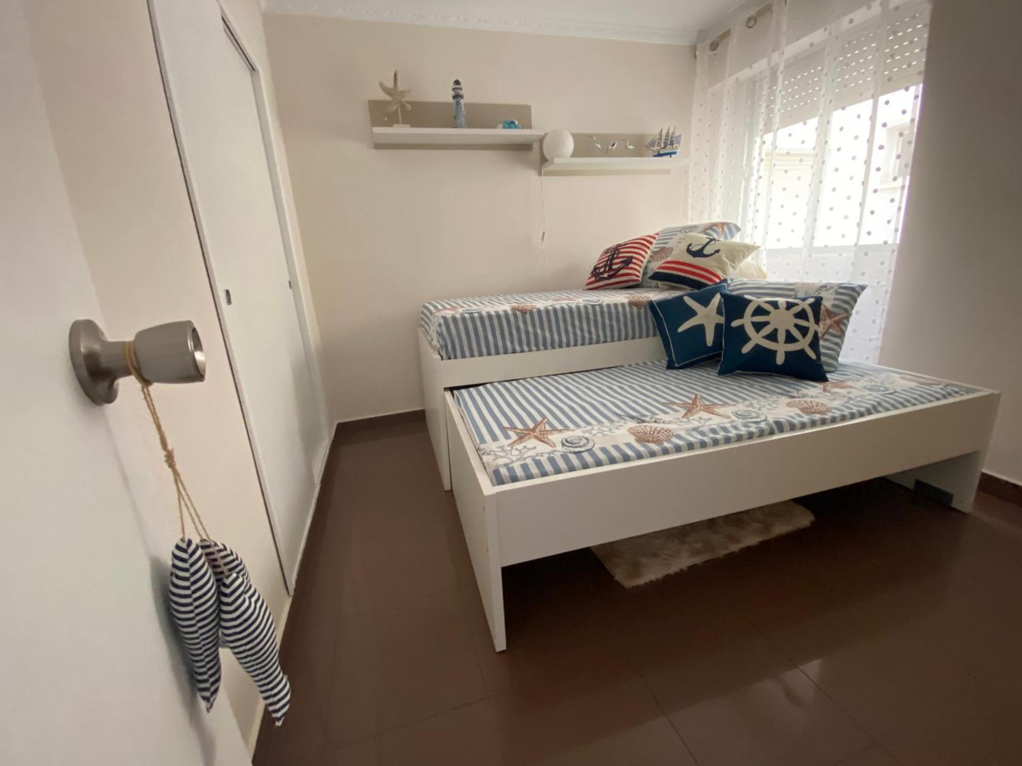 Nautilus Hygge Home Torrevieja Exterior foto